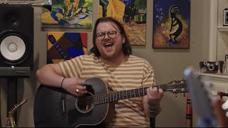 Four Leaf Clover Acoustic  Drew Thomas amp The Soul Talk [upl. by Hoagland]