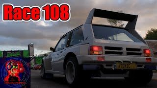 FORZA HORIZON 5 Race 108 Costa Este Cross Country [upl. by Baalman]