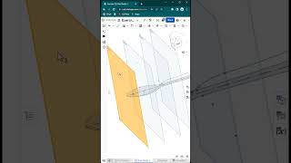 CAD Exercise  Spoon cad onshape autocad solidworks engineering mechanical drafting [upl. by Nicky]