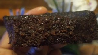 Vincy StyleCaribbean Black Cake [upl. by Ikkin]