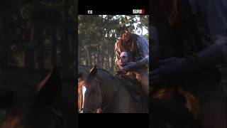 RDR 2  Horsemen Apocalypses rdr2 gaming shorts 100 [upl. by Aleahs483]