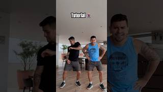 very easy to learn  muito fácil de aprender 😃 dance tutorial ombrinho [upl. by Cogswell817]