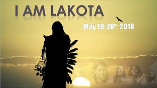 Journey to the lands of the Lakota Sioux  sacred Black Hills to Wounded Knee [upl. by Etac]