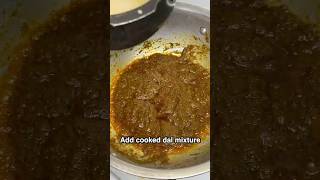 Katachi Amti Recipe shorts [upl. by Menon62]