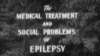 Seizure the medical treatment and social problems of epilepsy 1951 [upl. by Hilten]