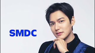 LEE MINHO THE GOOD GUY OF SMDC [upl. by Valerio]