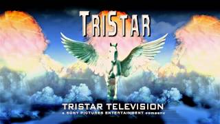 TriStar Television 1993 3rd Remake [upl. by Grof412]