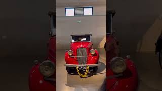 indias biggest vintage car museum  full video in below 👇 [upl. by Nam]