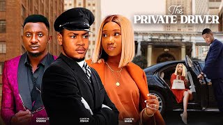 THE PRIVATE DRIVER  CLINTON JOSHUA CHINEYE NNEBE SAMMYLEE NNAMDI NIGERIAN MOVIE [upl. by Revolc279]