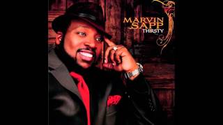 Marvin Sapp  Praise Him In Advance [upl. by Coop]