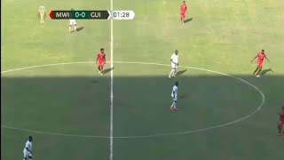 🔴 LIVE Malawi vs Guinea  AFCON Qualifiers 2023 [upl. by Bartlett]