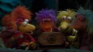 Fraggle Rock  The Lost Treasure of the Fraggles [upl. by Sidalg]