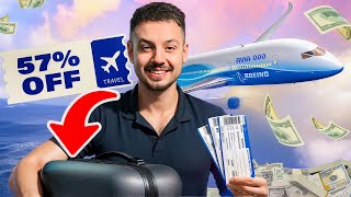 How to Save Money While Traveling [upl. by Gherardi]