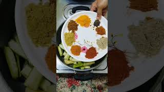 Sardine fish amp colorful veggies recipe 😋🔥 [upl. by Irpak]