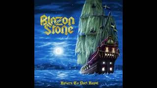 Blazon Stone Return To Port Royal Full Album [upl. by Enimsaj963]