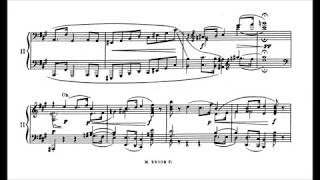 Balakirev  Piano Concerto no1 [upl. by Aieki]