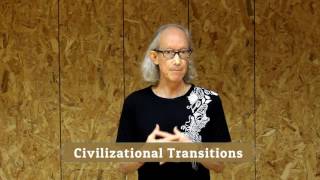 Civilizational Transitions  EnvJustice Vocabulary  Arturo Escobar [upl. by Wymore443]