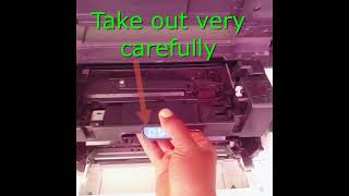 How to fix papper Jam problem in Kyocera Ecosys p3150dn p3145dnp3045dn printer [upl. by Straub]