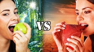 Paleo Diet Myths and Realities [upl. by Nomyad561]