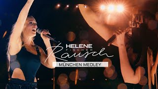 Helene Fischer  Medley Live aus München 2022 [upl. by Dloreg476]