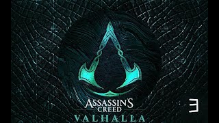 Destacado Assassins Creed Valhalla  Tarde de Vikingos   🔞  gravedadzero [upl. by Gretta]