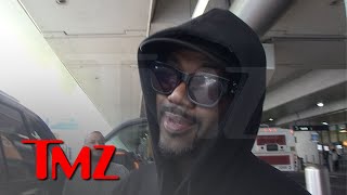 Ray J Says Diddys Friends Need Time to Process Before Defending Him  TMZ [upl. by Nisaj342]