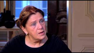 Dordtse Dialogen met Mary Ruisch [upl. by Albright]