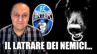 IL LATRARE DEI NEMICI… SI È AFFIEVOLITO [upl. by Osher]