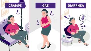 Managing Lactose Intolerance [upl. by Aloap105]