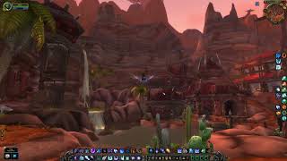 Orgrimmar Guild Master Location Classic WoW [upl. by Orozco224]