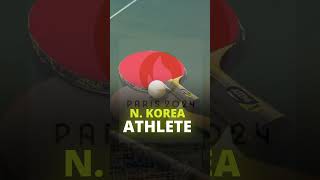 NorthSouth Korea Olympic selfie goes viral shorts [upl. by Karlow13]