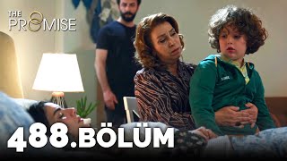 Yemin 488 Bölüm  The Promise Season 4 Episode 488 [upl. by Kellen]