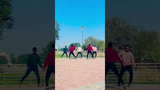 Woh Chali Woh Chali  Bombay Viking  Dance Cover dance trending youtubeshorts [upl. by Trescott]