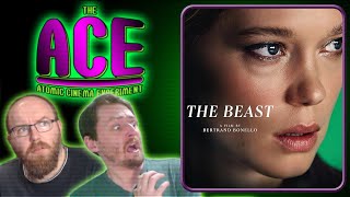 What Year Is It The Beast 2023 Sci Fi Movie Review [upl. by Nylteak]