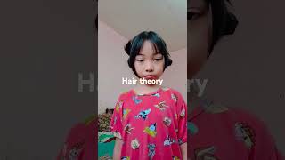 hairstyle hair hairtheory [upl. by Larcher]