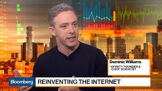 How DFINITY Is Reinventing the Internet [upl. by Anert]