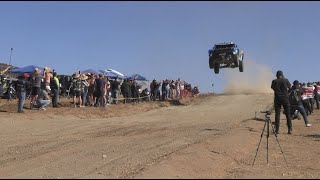 Top 5 Qualifying Baja 1000 2024 [upl. by Mcclary339]