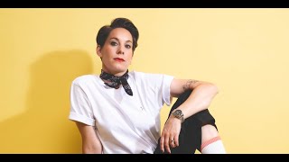 Suzi Ruffell  The Juggle Trailer  Nottingham Playhouse [upl. by Brett]