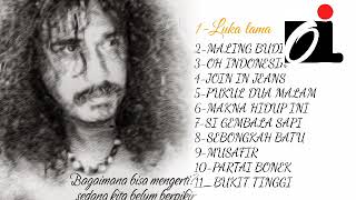 Part 01 FULL ALBUM IWAN FALS yang tak beredar PILIHAN [upl. by Straub]