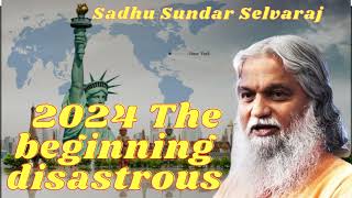 Sadhu Sundar Selvaraj ★ 2024 The beginning disastrous [upl. by Rhodia518]