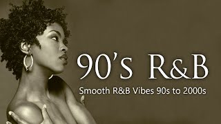 90s RampB Smooth and Chill out Mix 11【RampBだけのオシャレなBGM】隠れた名曲をご紹介♪ [upl. by Refotsirk]