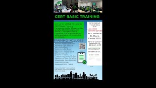 FREE CERT Basic Training [upl. by Papke]