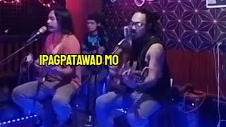 ×Ipagpatawad Mo  Michael Malabanan Creamdae [upl. by Aihsyak78]