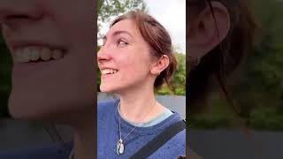 Make wish and tip  travel comedy funny nature travelvlog fypシ゚viral [upl. by Ahsaela948]