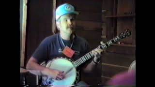 Banjo Legend Bill Keith complete Banjo Workshop by Randal Morton [upl. by Yllop]