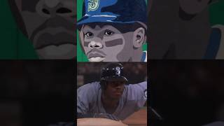 Ken Griffey Jr Trick Play Scene Little Big League [upl. by Isidor]