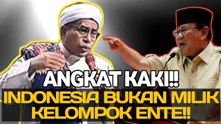 HABIB YAMAN MAKIN NELONJ4K‼️SEMOGA PAK PRABOWO MELIHAT INI‼️ [upl. by Lucita313]