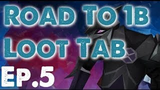 Road to 1B Loot Tab  Episode 5  Facebook [upl. by Allicsirp237]