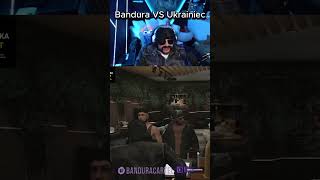 Bandura Vs Ukrainiec fyp dc bandura bungee gta 5city shorts [upl. by Iniretake]