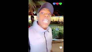 Ndiap danseur de Sidy DIOP tout heureux d’avoir reçu la voiture que Wally SECK lui a offerte [upl. by Ilsa382]